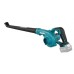 Аккумуляторная воздуходувка CXT Makita UB101DZ