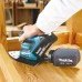 Аккумуляторная вибрационная шлифмашина Makita DBO480Z