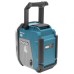 Аккумуляторное радио Makita DMR115