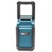 Аккумуляторное радио Makita DMR115