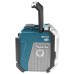 Аккумуляторное радио Makita DMR115