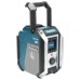 Аккумуляторное радио Makita DMR115