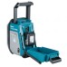 Аккумуляторное радио Makita DMR115