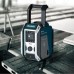 Аккумуляторное радио Makita DMR115