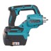 Аккумуляторный вибратор для бетона XGT Makita VR001GZ