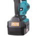 Аккумуляторный вибратор для бетона XGT Makita VR001GZ