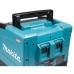 Аккумуляторная микроволновка XGT Makita MW001GZ