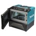 Аккумуляторная микроволновка XGT Makita MW001GZ