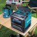 Аккумуляторная микроволновка XGT Makita MW001GZ