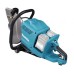 Аккумуляторный бетонорез XGT Makita CE001GZ