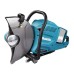 Аккумуляторный бетонорез XGT Makita CE001GZ