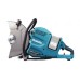 Аккумуляторный бетонорез XGT Makita CE001GZ