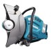 Аккумуляторный бетонорез XGT Makita CE001GZ