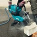 Аккумуляторный бетонорез XGT Makita CE001GZ