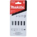 Лобзиковая пилка для металла Makita D-72718