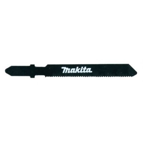 Лобзиковая пилка для металла Makita D-34908