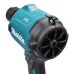 Аккумуляторная воздуходувка Makita DAS180Z