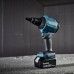 Аккумуляторная воздуходувка Makita DAS180Z