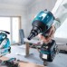 Аккумуляторная воздуходувка Makita DAS180Z