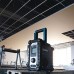 Аккумуляторное радио Makita BMR102