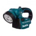 Аккумуляторный фонарь-радио Makita BMR050