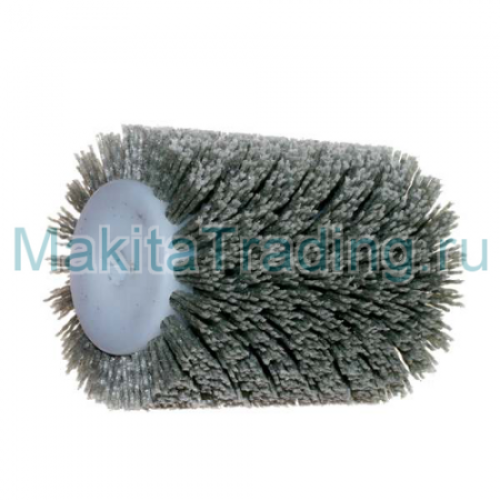 Абразивная нейлоновая щётка Макита 120х120 (P-04444)