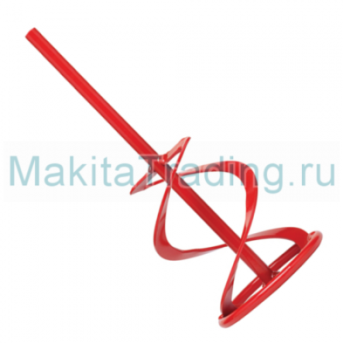 Миксер Макита 90х400мм (P-02347)