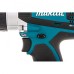 Аккумуляторная дрель-шуруповерт Makita DDF458RFE