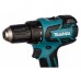 Аккумуляторная дрель-шуруповёрт Makita DDF459RFE