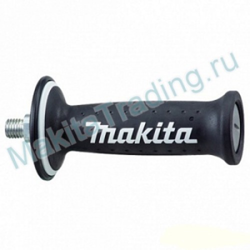 Антивибрационная боковая ручка Makita 194514-0 для УШМ с диском 115-150мм
