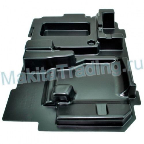 Начинка для кейсов Makpac 1 Makita 837695-4 для DA331A