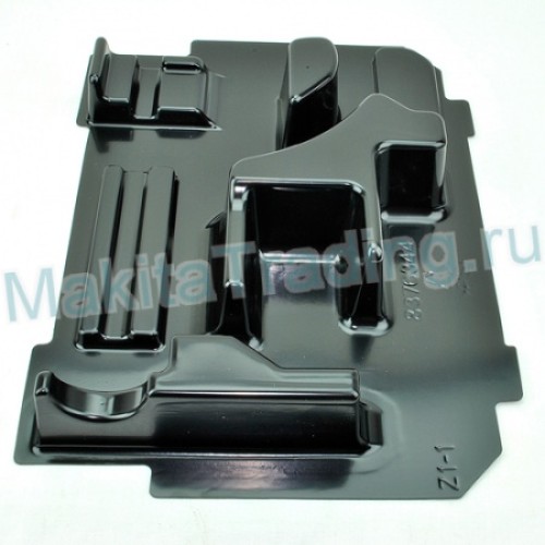 Начинка для кейсов Makpac 1 Makita 837644-5 для JR100, JR102