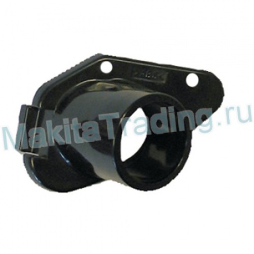 Адаптер Makita 415517-4 для соединения инструмента и пылесоса