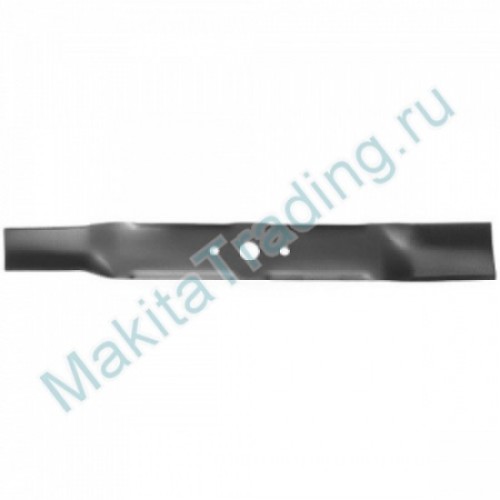 Диск Makita 671001427 для газонокосилок ELM4110, 41см