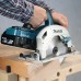 Аккумуляторная дисковая пила Makita DHS710Z