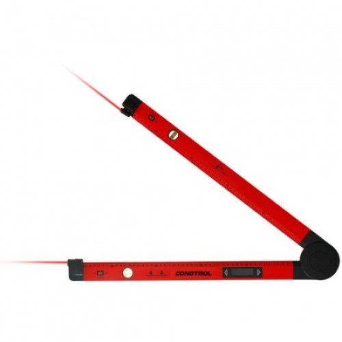 Лазерный угломер Condtrol Laser A-Tronix