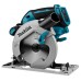 Аккумуляторная дисковая пила Makita DHS680Z