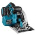 Аккумуляторная дисковая пила Makita DHS680Z