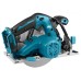 Аккумуляторная дисковая пила Makita DHS680Z