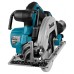 Аккумуляторная дисковая пила Makita DHS680Z