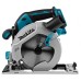 Аккумуляторная дисковая пила Makita DHS680Z