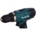 Аккумуляторная дрель-шуруповерт Makita DF347DWE