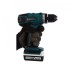 Аккумуляторная дрель-шуруповерт Makita DF347DWE