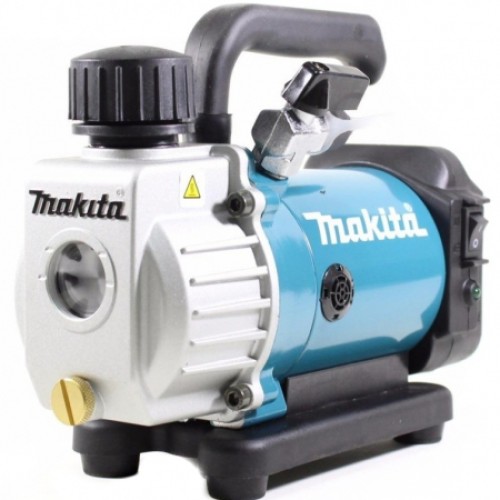 Аккумуляторный поверхностный насос Makita DVP180Z