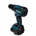 Аккумуляторная дрель-шуруповёрт Makita DDF459SYE