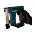 Аккумуляторный степлер Makita DST221Z