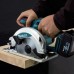 Аккумуляторная дисковая пила Makita DHS630Z