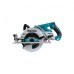 Аккумуляторная дисковая пила Makita DRS780Z