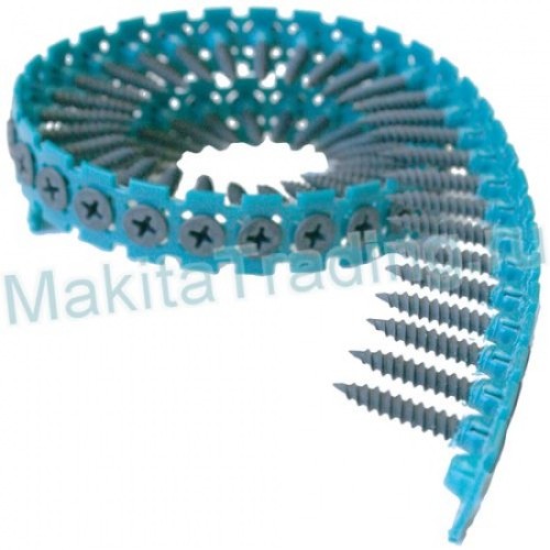 Лента саморезов Makita F-31809 41x3.9mm