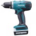 Аккумуляторная дрель-шуруповерт Makita DF347DWEX8